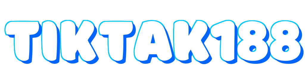 Logo TIKTAK188 LOGIN